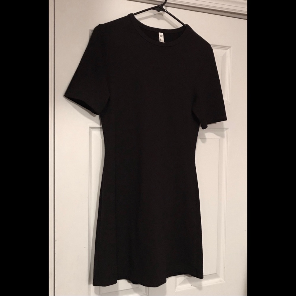 ORIGINAL American Apparel Dress